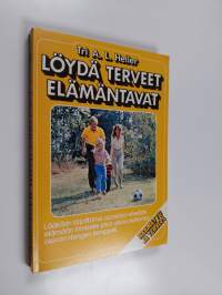 Löydä terveet elämäntavat