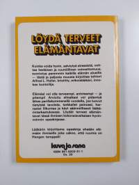 Löydä terveet elämäntavat