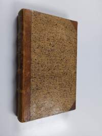 Protocoller hållne hos borgare-ståndet wid riksdagen i Stockholm år 1786
