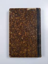 Pyhän apostolin Paawalin galatalaisille lähetetyn epistolan selitys