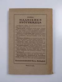 Sokerijuurikas ja sen viljelysmahdollisuudet Suomessa