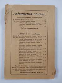 Ihmiskidutus 20:llä vuosisadalla : Vankilat