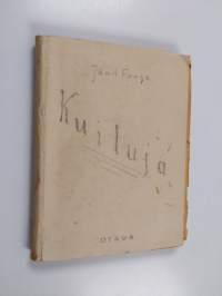 Kuiluja