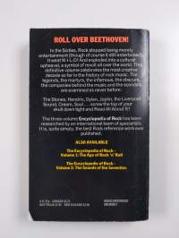 The Encyclopedia of Rock 2 : From Liverpool to San Francisco