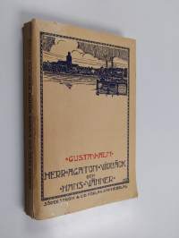 Herr Agaton Vidbäck och hans vänner