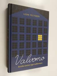 Valvomo : kuinka uneton oppi nukkumaan