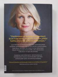 Valvomo : kuinka uneton oppi nukkumaan