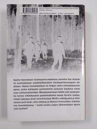 Kädet ylös, kaukopartio