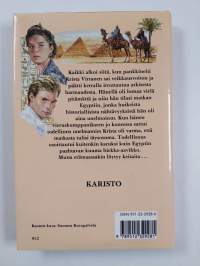 Stop tykkänään
