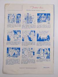 Hyvä paimen N:o 12 : Jouluna 1956
