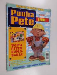Puuha-Pete 8/2002