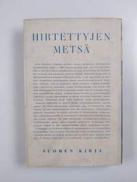 Hirtettyjen metsä