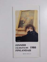 Finnish films Films finlandais 1980