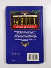 Uhka vedessä