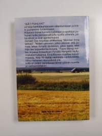 Isät puhuvat