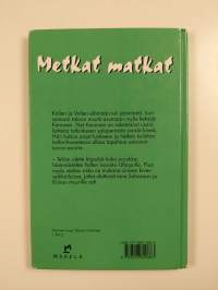 Metkat matkat