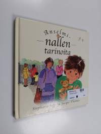 Anselmi-nallen tarinoita