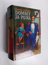 Dombey ja poika