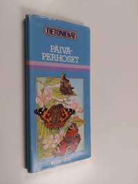 Päiväperhoset