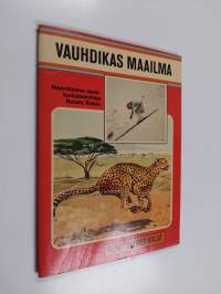 Vauhdikas maailma