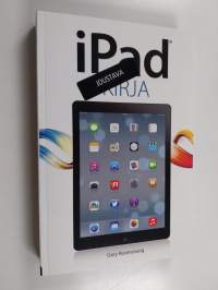 iPad®-kirja