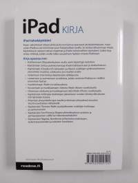 iPad®-kirja