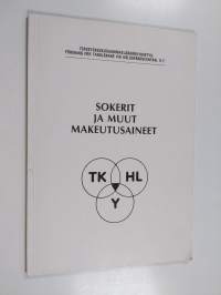 Sokerit ja muut makeutusaineet