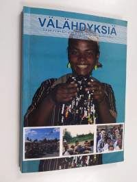 Välähdyksiä : Satakunnan ev.lut. kansanlähetyksen toiminnasta 1969-2009