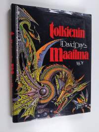 Tolkienin maailma