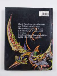 Tolkienin maailma