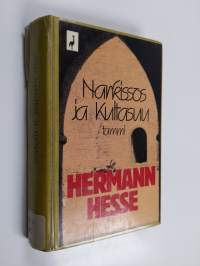 Narkissos ja Kultasuu