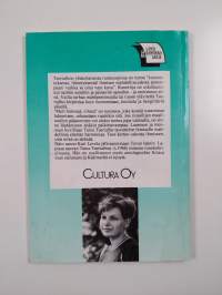 Meri himmeä, vihreä (signeerattu, tekijän omiste)
