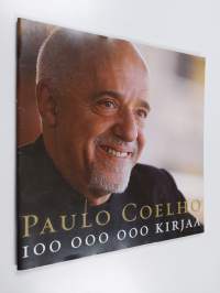 Paulo Coelho : 100 000 000 myytyä kirjaa