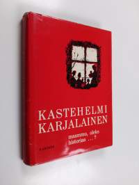 Maammo, oleks historiaa?