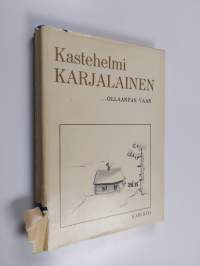... ollaanpas vaan