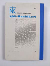 SOS-Hanhikari