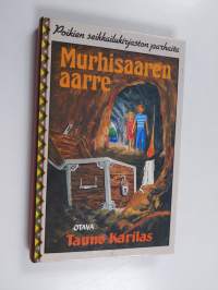 Murhisaaren aarre : seikkailukertomus