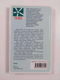 Kolmikko pankkiryöstäjien jäljillä