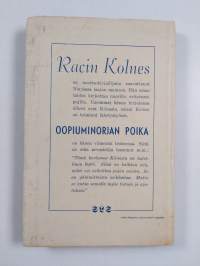 Oopiuminorjan poika