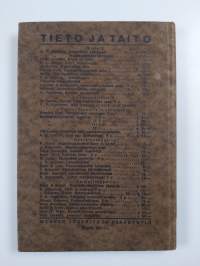 Johdatus värioppiin