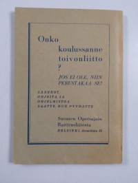 Tourunotkon Matti
