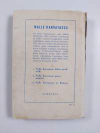 Nalle Karvatassu ja Ruttana