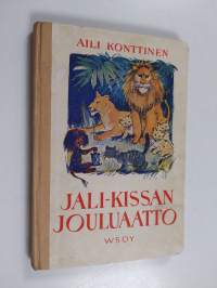 Tyhjä kuva