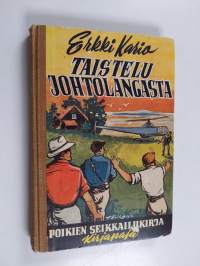 Tyhjä kuva