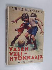 Tyhjä kuva