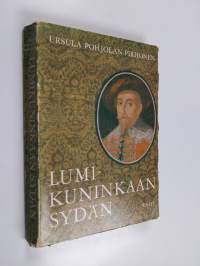 Lumikuninkaan sydän