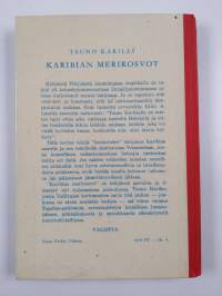 Karibian merirosvot