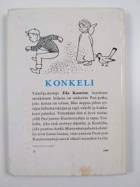 Konkeli