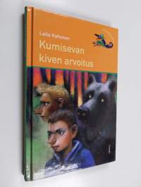 Kumisevan kiven arvoitus