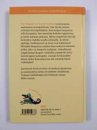 Kumisevan kiven arvoitus